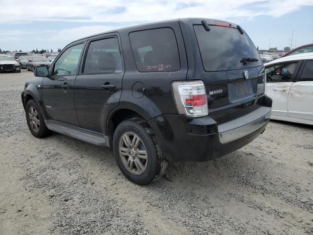 Photo 3 from auction – 2008 MERCURY MARINER with VIN 4M2CU81158KJ40076
