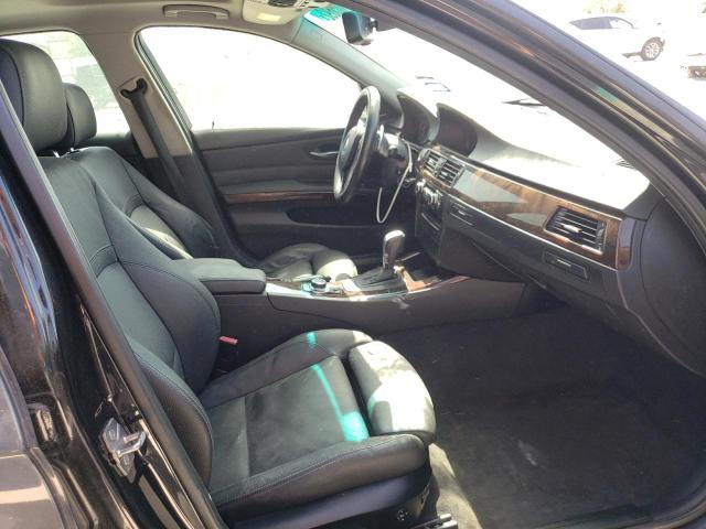 Photo 5 from auction – 2011 BMW 328 I with VIN WBAPH7G56BNM57044