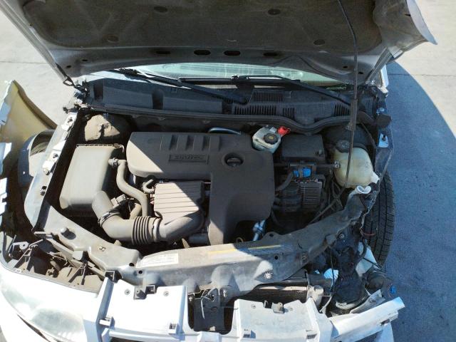 Photo 7 from auction – 2007 SATURN ION LEVEL with VIN 1G8AJ55F47Z162063