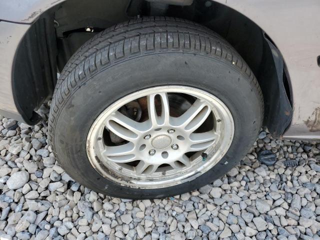 Photo 10 from auction – 1995 TOYOTA COROLLA with VIN 1NXAE09B2SZ260109