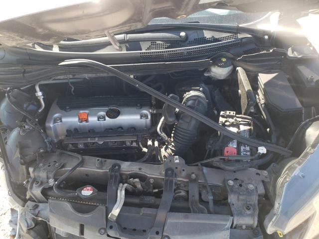 Photo 7 from auction – 2013 HONDA CR-V with VIN 5J6RM4H55DL056890