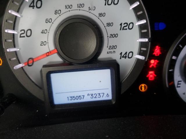 Photo 8 from auction – 2012 HONDA PILOT TOUR with VIN 5FNYF4H94CB014792