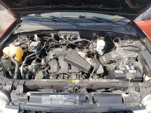 Photo 7 from auction – 2007 FORD ESCAPE XLT with VIN 1FMCU93167KB37254