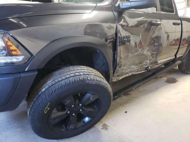 Photo 9 from auction – 2020 RAM 1500 CLASS with VIN 1C6RR7GT5LS154824