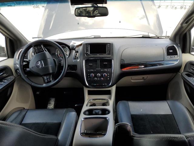 Photo 9 from auction – 2017 DODGE GRAND CARA with VIN 2C4RDGCG5HR783282