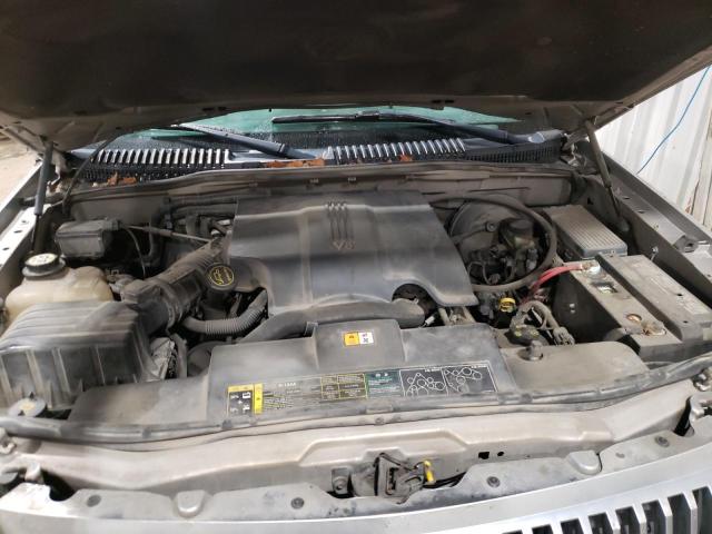 Photo 7 from auction – 2003 MERCURY MOUNTAINEE with VIN 4M2DU86W83ZJ50593