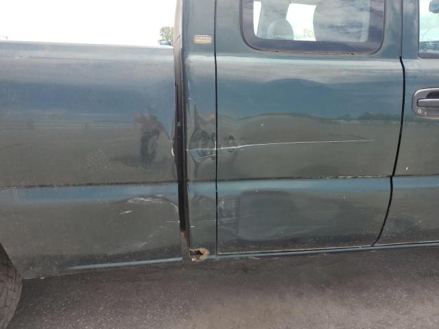 صورة رقم 10 من المزاد - 2005 CHEVROLET SILVERADO مع VIN 1GCEK19B05E145883