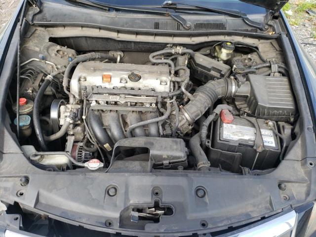 Photo 7 from auction – 2011 HONDA ACCORD EXL with VIN 1HGCP2F83BA080328