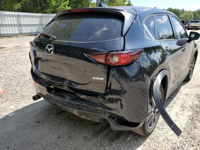 Photo 9 from auction – 2018 MAZDA CX-5 TOURI with VIN JM3KFBCM3J0454916