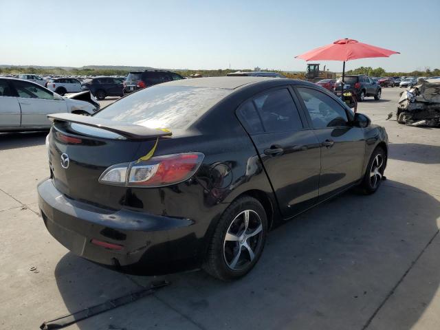 Photo 4 from auction – 2012 MAZDA 3 I with VIN JM1BL1UF2C1527153