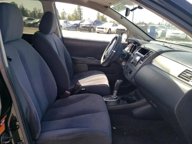 Photo 5 from auction – 2008 NISSAN VERSA S with VIN 3N1BC13E68L390844
