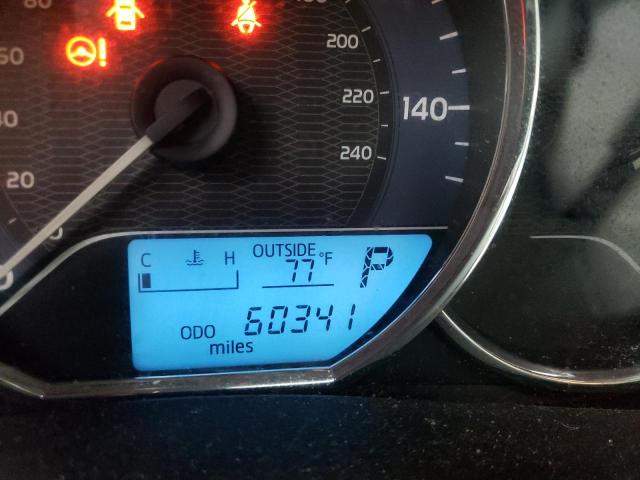 Photo 8 from auction – 2014 TOYOTA COROLLA L with VIN 2T1BURHEXEC014535