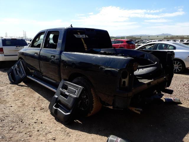 Photo 3 from auction – 2015 RAM 1500 LONGH with VIN 1C6RR7PT8FS727350