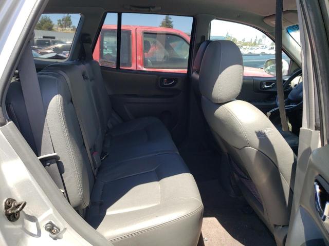 Photo 6 from auction – 2004 HYUNDAI SANTA FE with VIN KM8SC73E34U808448