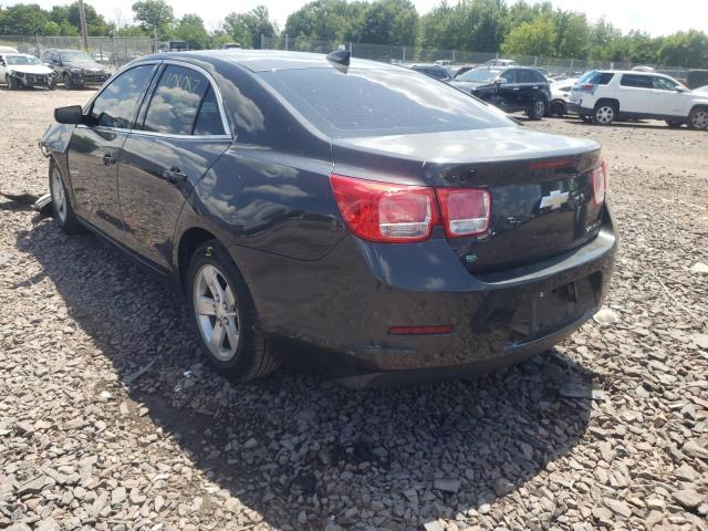 Photo 3 from auction – 2015 CHEVROLET MALIBU LS with VIN 1G11A5SL3FF153072