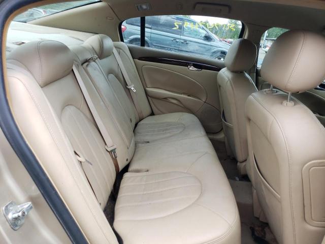 Photo 6 from auction – 2006 BUICK LUCERNE CX with VIN 1G4HE57YX6U199410