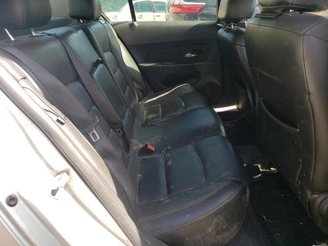 Photo 6 from auction – 2012 CHEVROLET CRUZE LT with VIN 1G1PG5SC1C7261124