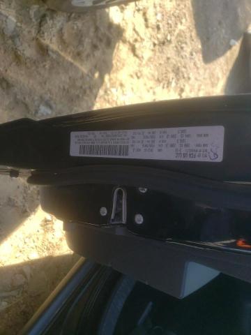 Photo 10 from auction – 2016 JEEP PATRIOT SP with VIN 1C4NJPBB4GD703548