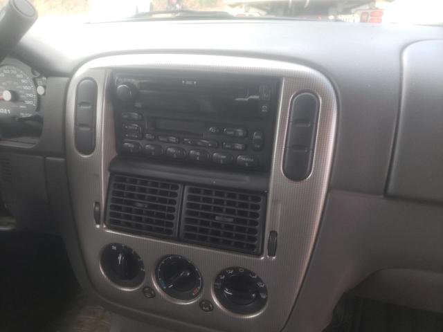 Photo 9 from auction – 2003 FORD EXPLORER X with VIN 1FMZU63K93UC01349