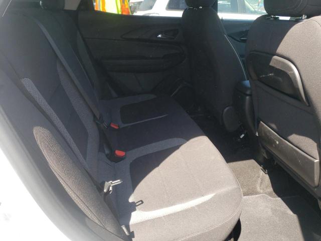 Photo 6 from auction – 2021 CHEVROLET TRAILBLAZE with VIN KL79MRSL1MB171323