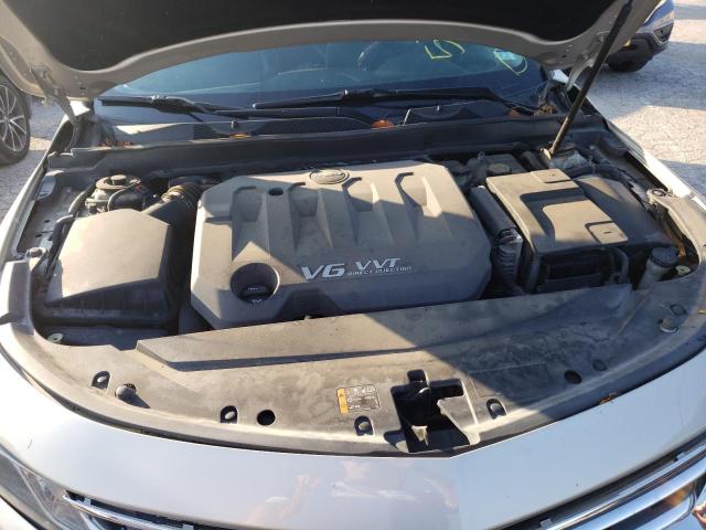 Photo 7 from auction – 2014 CHEVROLET IMPALA with VIN 2G1155S38E9146744