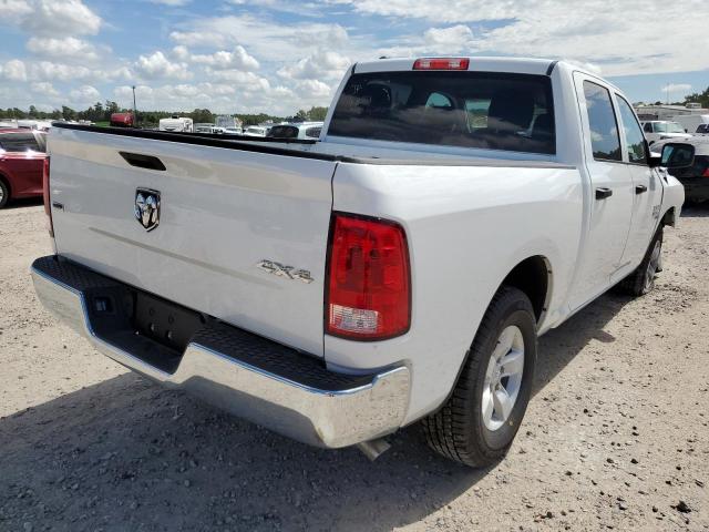 Photo 4 from auction – 2022 RAM 1500 CLASS with VIN 1C6RR7LG0NS209241