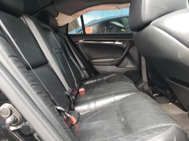 Photo 6 from auction – 2006 ACURA 3.2TL with VIN 19UUA662X6A042979