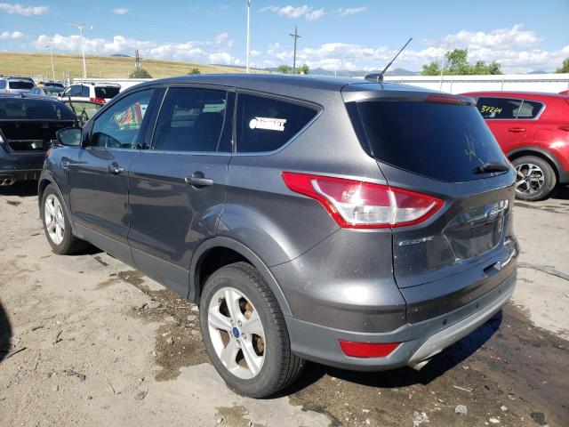 Photo 3 from auction – 2014 FORD ESCAPE SE with VIN 1FMCU9GX7EUB17191