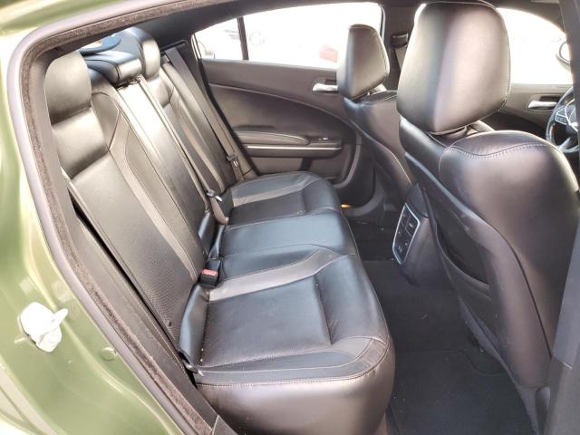Photo 6 from auction – 2020 DODGE CHARGER SX with VIN 2C3CDXBG3LH139760