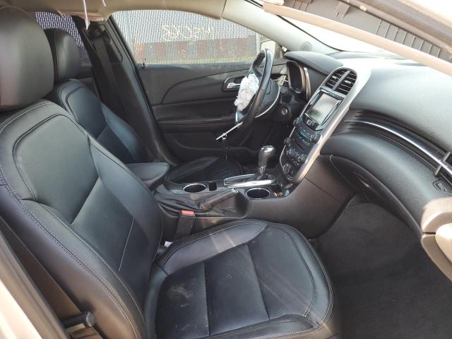 Photo 5 from auction – 2016 CHEVROLET MALIBU LIM with VIN 1G11E5SA1GF104506