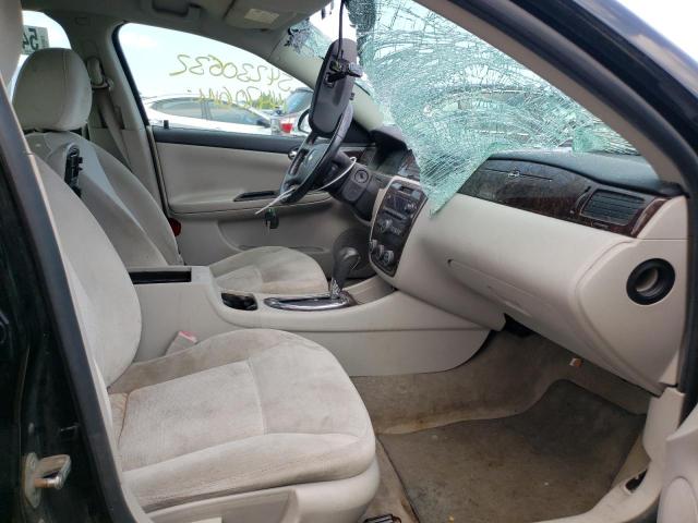 Photo 5 from auction – 2013 CHEVROLET IMPALA LS with VIN 2G1WF5E32D1143446