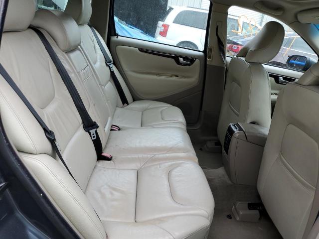 Photo 6 from auction – 2007 VOLVO V70 with VIN YV1SW592372675116
