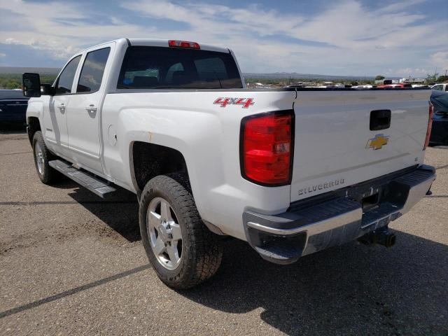 Photo 3 from auction – 2015 CHEVROLET SILVERADO with VIN 1GC1KVE85FF656484