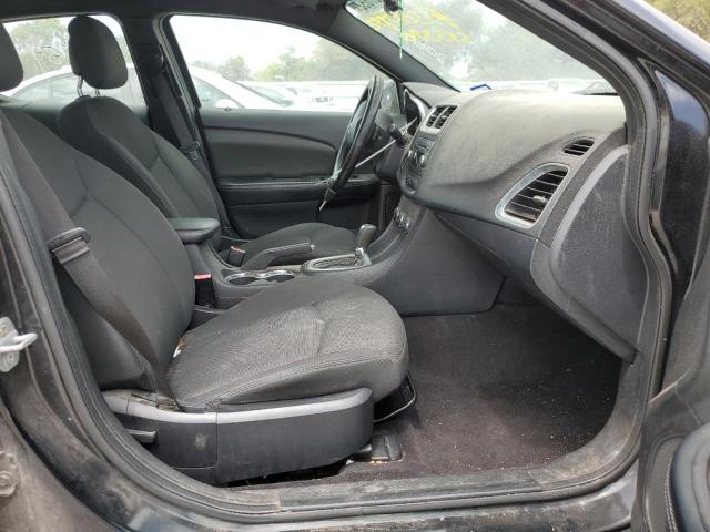 Photo 5 from auction – 2011 DODGE AVENGER EX with VIN 1B3BD4FB6BN545396