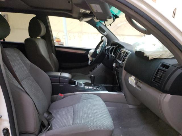 Photo 5 from auction – 2006 TOYOTA 4RUNNER SR with VIN JTEBU14R160082711