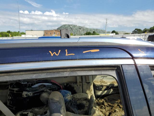Photo 9 from auction – 2018 CHRYSLER PACIFICA T with VIN 2C4RC1BG8JR234795