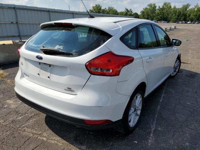 Photo 4 from auction – 2015 FORD FOCUS SE with VIN 1FADP3K20FL223357