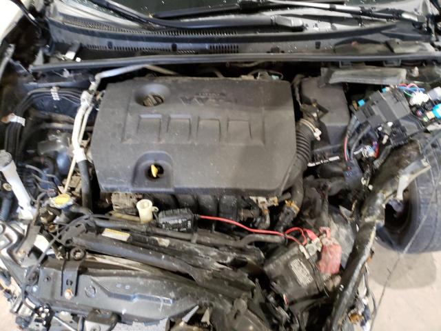 Photo 7 from auction – 2016 TOYOTA COROLLA L with VIN 2T1BURHE8GC556123