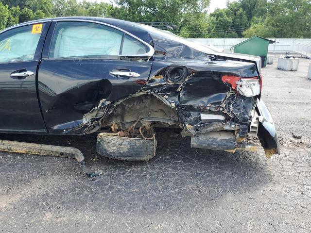 Photo 9 from auction – 2008 LEXUS ES 350 with VIN JTHBJ46G482227871