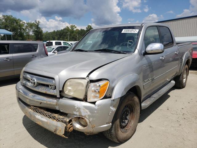 Photo 2 from auction – 2006 TOYOTA TUNDRA DOU with VIN 5TBDT44166S554757