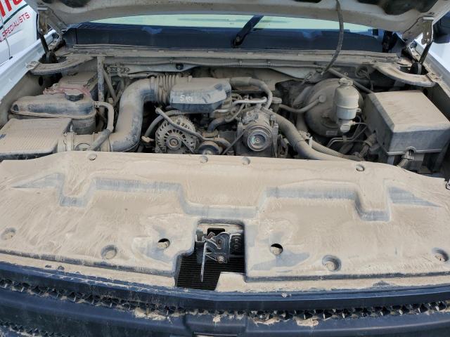 Photo 7 from auction – 2007 CHEVROLET SILVERADO with VIN 1GCEC14X57Z608368