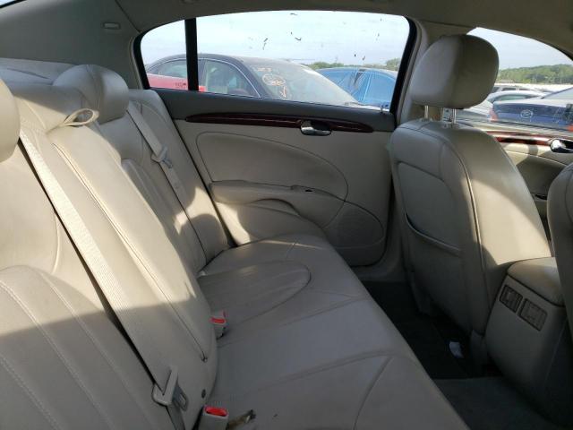 Photo 6 from auction – 2008 BUICK LUCERNE CX with VIN 1G4HE57Y68U110192