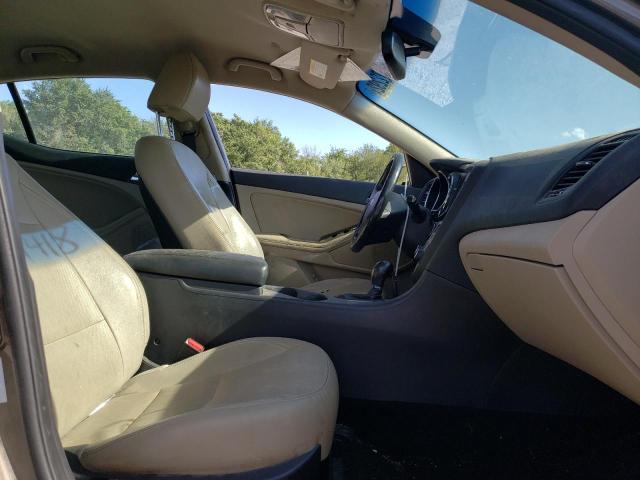 Photo 5 from auction – 2013 KIA OPTIMA EX with VIN 5XXGN4A73DG121418