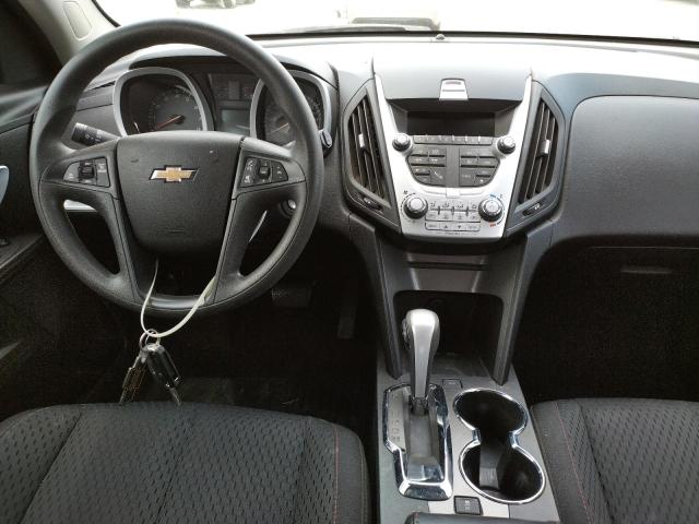 Photo 9 from auction – 2012 CHEVROLET EQUINOX LS with VIN 2GNALBEK5C6339728