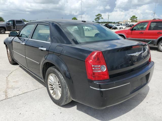 Photo 3 from auction – 2010 CHRYSLER 300 TOURIN with VIN 2C3CA5CV0AH326557