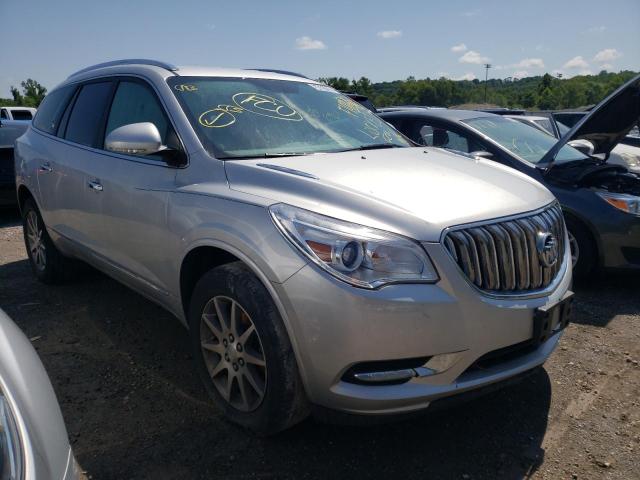 BUICK ENCLAVE 2016 with VIN 5GAKRAKD4GJ132205 - Photo from auction