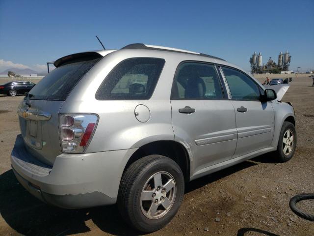 Photo 4 from auction – 2008 CHEVROLET EQUINOX LS with VIN 2CNDL23F786279322