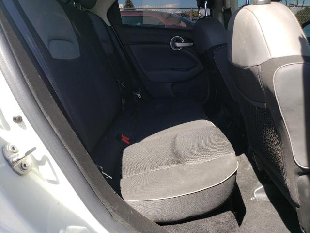 Photo 6 from auction – 2016 FIAT 500X EASY with VIN ZFBCFYBT5GP376425