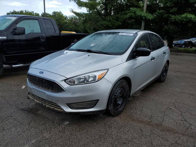 Photo 2 from auction – 2017 FORD FOCUS S with VIN 1FADP3E29HL295138