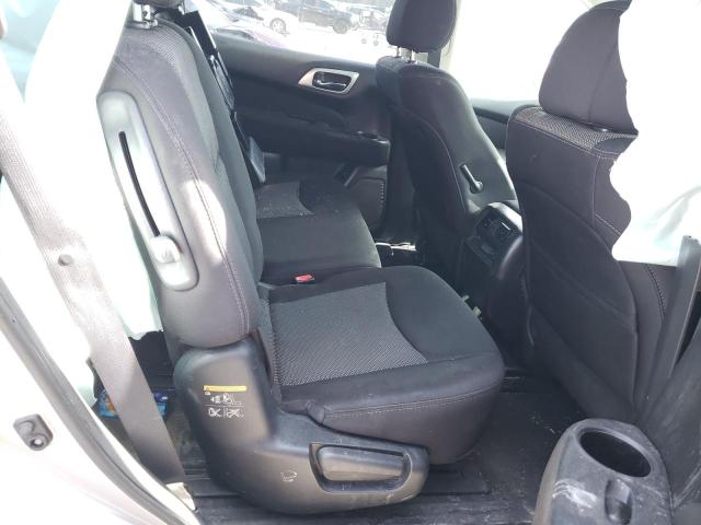 Photo 6 from auction – 2017 NISSAN PATHFINDER with VIN 5N1DR2MM8HC649969